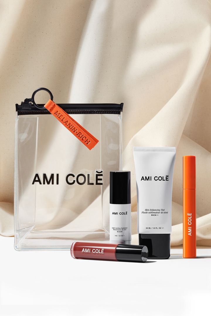 Ami Colé released its starter pack in May.