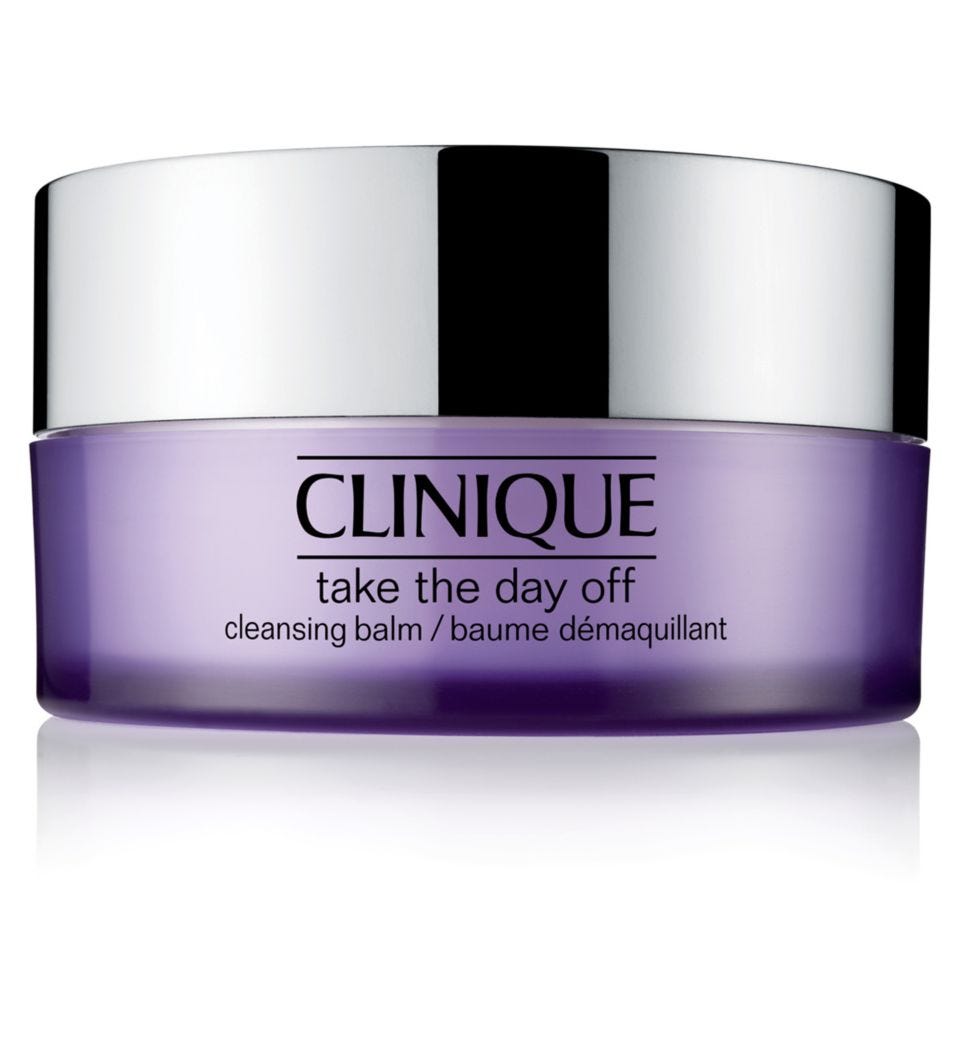 Clinique Take The Day Off Cleansing Balm all Skin Types 125ml