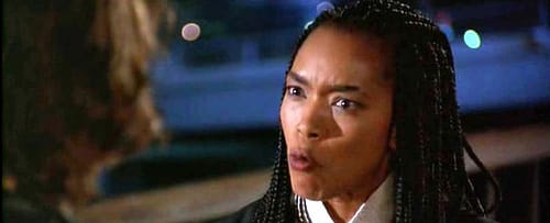 Angela Bassett Continues to Make History Both on and Off the Screen Angela Bassett Continues to Make History Both on and Off the Screen