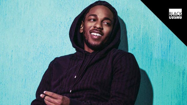 Kendrick Lamar Joins JAY-Z, Stevie Wonder, Quincy Jones, & Kanye West on HISTORIC List of Black Men with 20+ GRAMMYs Kendrick Lamar Joins JAY-Z, Stevie Wonder, Quincy Jones, & Kanye West on HISTORIC List of Black Men with 20+ GRAMMYs
