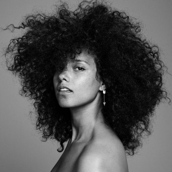 Alicia Keys Ties Cece Winans for Third Most-Awarded Black Woman in GRAMMY HISTORY Alicia Keys Ties Cece Winans for Third Most-Awarded Black Woman in GRAMMY HISTORY