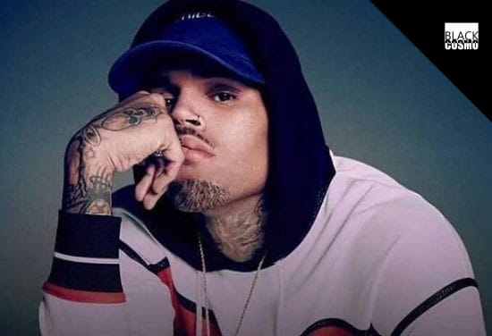 Chris Brown Discusses Future of R&B Industry After R. Kelly’s Controversy Chris Brown Discusses Future of R&B Industry After R. Kelly’s Controversy