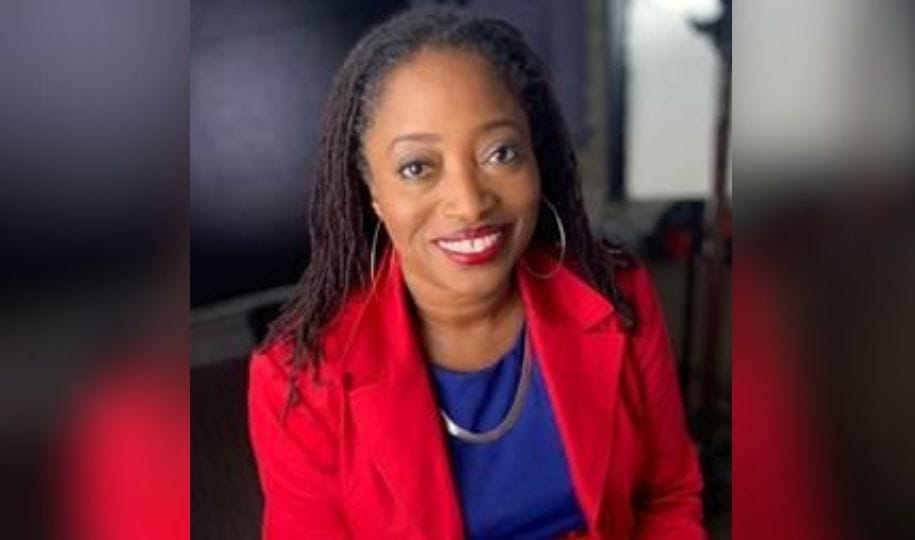 Jamila Thompson Named USTR Chief of Staff Jamila Thompson Named USTR Chief of Staff