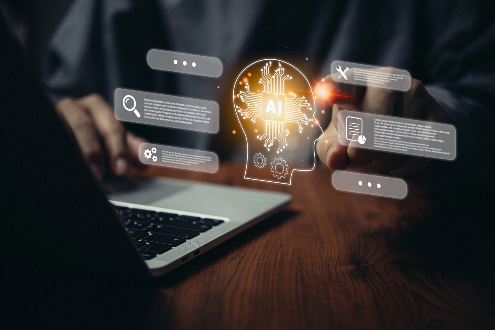 Hiring Managers Reject AI-Generated Job Applications Hiring Managers Reject AI-Generated Job Applications
