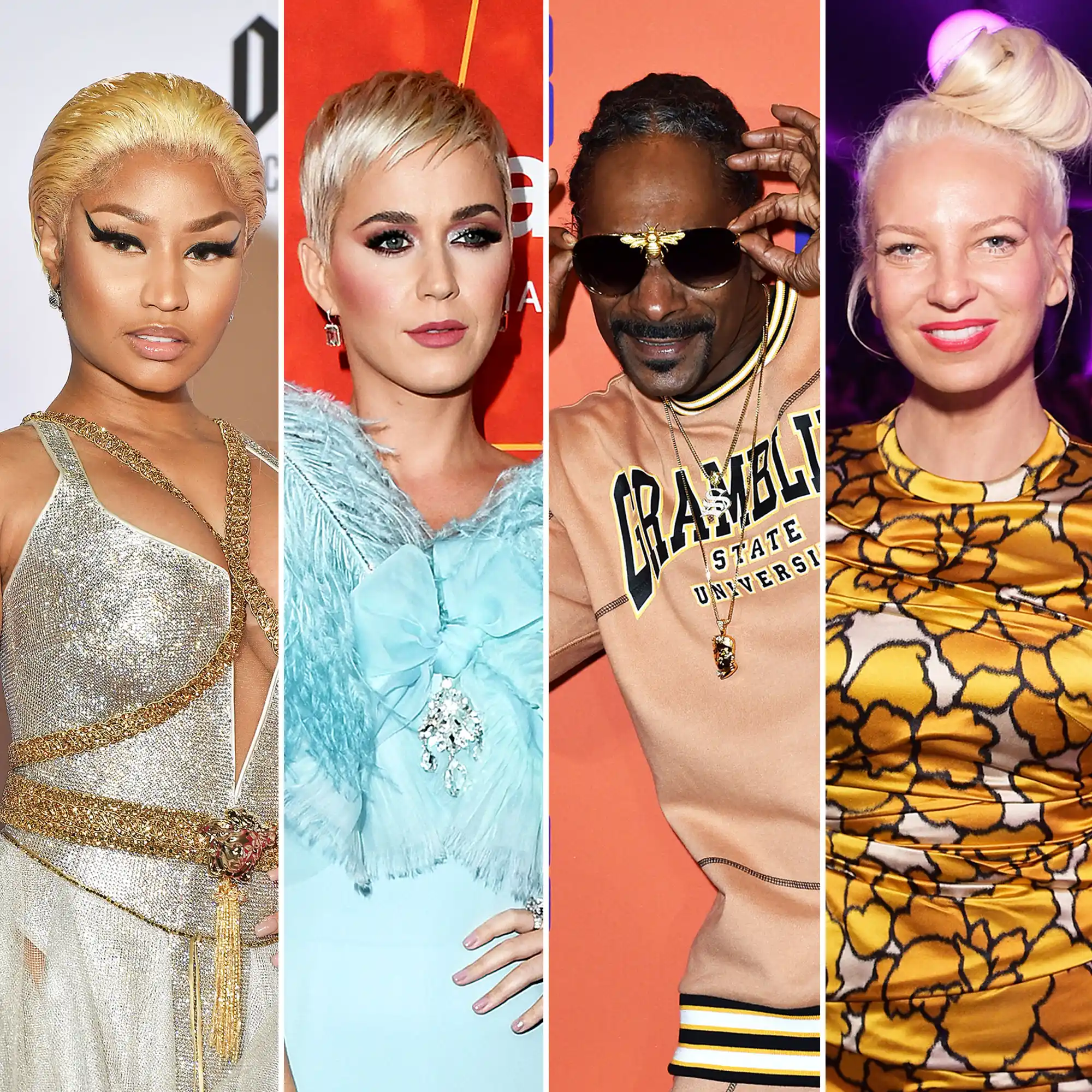 Artists You Would Be Surprised Never Won A Grammy Artists You Would Be Surprised Never Won A Grammy