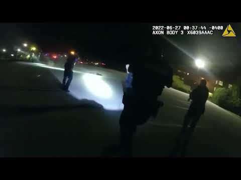 8 Police Officers on Administrative Leave After Shooting Unarmed Black Man at Least 60 Times 8 Police Officers on Administrative Leave After Shooting Unarmed Black Man at Least 60 Times