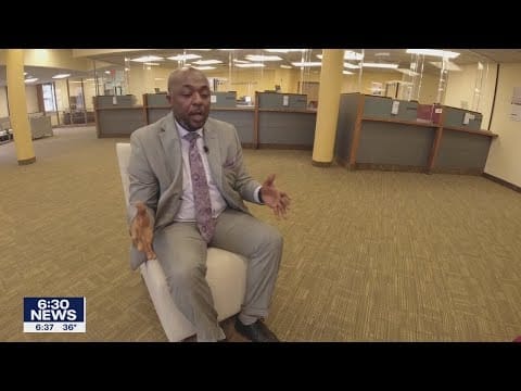 First Black-Owned Bank In Minnesota Opens in Minneapolis First Black-Owned Bank In Minnesota Opens in Minneapolis
