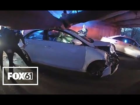 Cop Arrested and Charged With Manslaughter 2 Years After Shooting Mubarak Soulemane Through Closed Car Window Cop Arrested and Charged With Manslaughter 2 Years After Shooting Mubarak Soulemane Through Closed Car Window