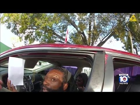 Family Says Recently Released Body-Cam Video Proves Antwon Cooper Was Unarmed When Police Shot Him Family Says Recently Released Body-Cam Video Proves Antwon Cooper Was Unarmed When Police Shot Him