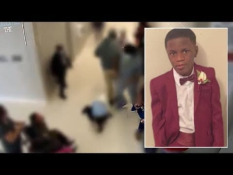 Video Shows 11-Yr-Old Student With Autism Being Attacked While 3 School Employees Watch Video Shows 11-Yr-Old Student With Autism Being Attacked While 3 School Employees Watch