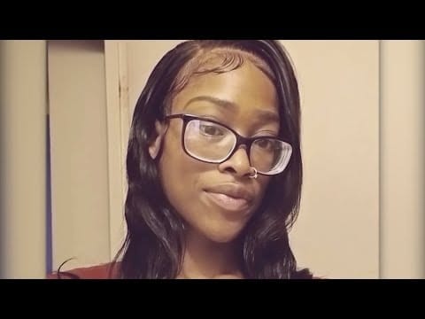 29-Yr-Old Black Woman Found Dead After Date With White Man; Police Say She Died of ‘Natural Causes’ 29-Yr-Old Black Woman Found Dead After Date With White Man; Police Say She Died of ‘Natural Causes’