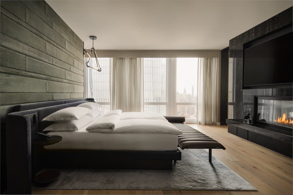 8 Tips For Better Sleep, According To An Equinox Sleep Scientist 8 Tips For Better Sleep, According To An Equinox Sleep Scientist