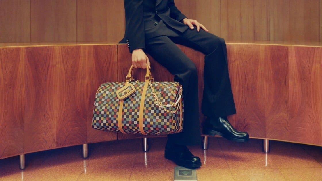 Louis Vuitton Unveils 2025 Men’s Collection Louis Vuitton Unveils 2025 Men’s Collection