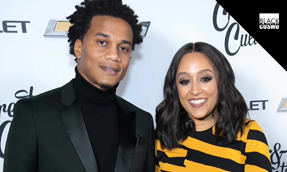 Tia Mowry and Cory Hardrict Spinning The Block After Finalizing Divorce In 2023 Tia Mowry and Cory Hardrict Spinning The Block After Finalizing Divorce In 2023
