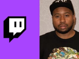 DJ Akademiks Permanently Banned from Twitch Following Grooming Allegations