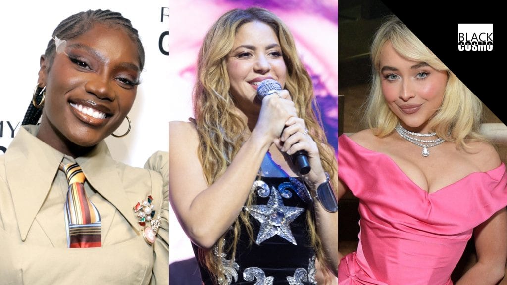 2025 Grammy Awards Performers Announced: Doechii, Shakira, Sabrina Carpenter, And More 2025 Grammy Awards Performers Announced: Doechii, Shakira, Sabrina Carpenter, And More
