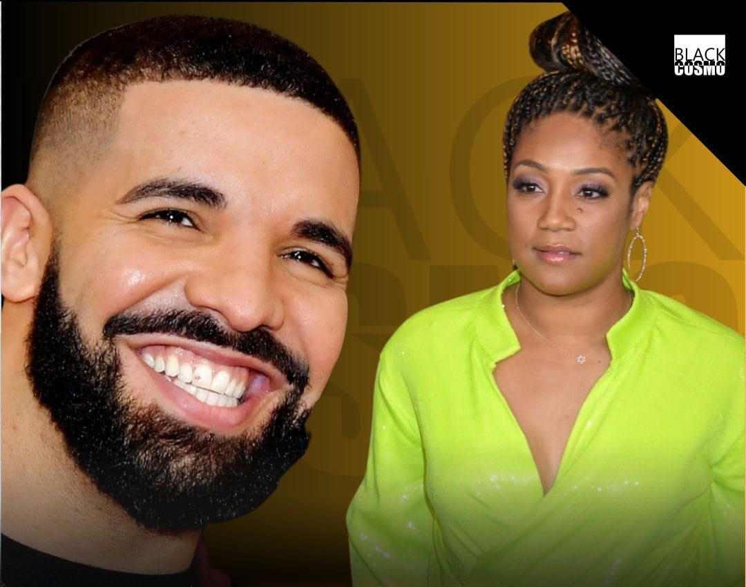 Tiffany Haddish Says She Turned Down $100,000 Gig to Spend a Night With Drake Tiffany Haddish Says She Turned Down $100,000 Gig to Spend a Night With Drake