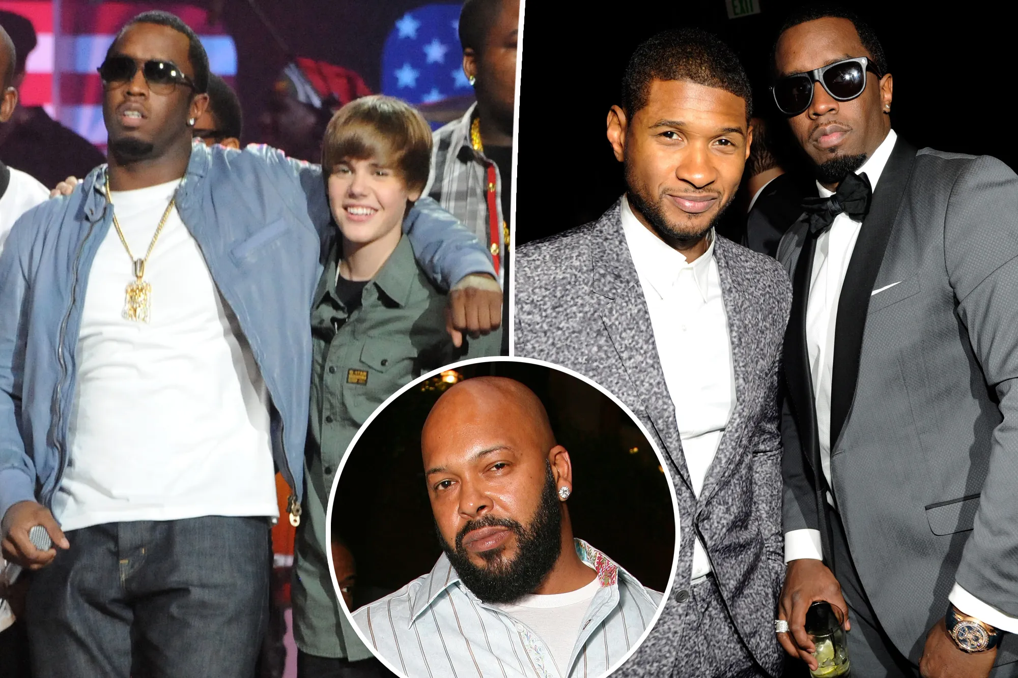 Justin Bieber Unfollows Usher on Instagram—What Happened? Unpacking Justin Bieber’s Unfollow of Usher on Instagram Justin Bieber Unfollows Usher on Instagram—What Happened? Unpacking Justin Bieber’s Unfollow of Usher on Instagram