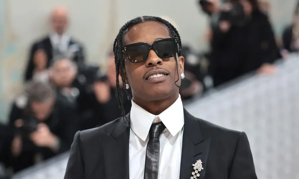 A$AP Rocky Faces Ongoing Trial Over Assault Charges A$AP Rocky Faces Ongoing Trial Over Assault Charges