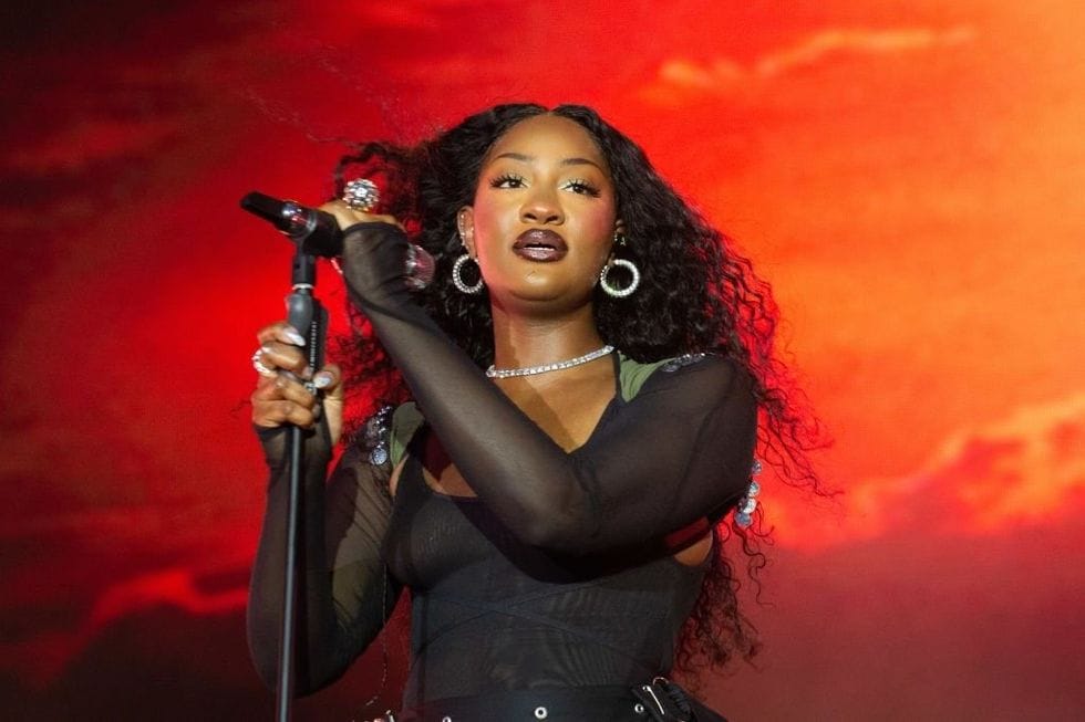 African Artists to Watch at the 2025 Grammys Here’s All You Need to Know About African Artists at the 2025 Grammys