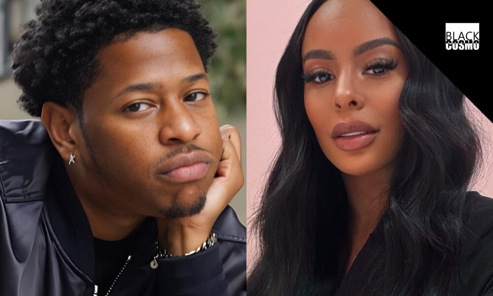 Alexis Skyy Responds to Video Showing Assault on Former Friend Anthony Gaskin Alexis Skyy Responds To Video Showing Assault on Former Friend Anthony Gaskin