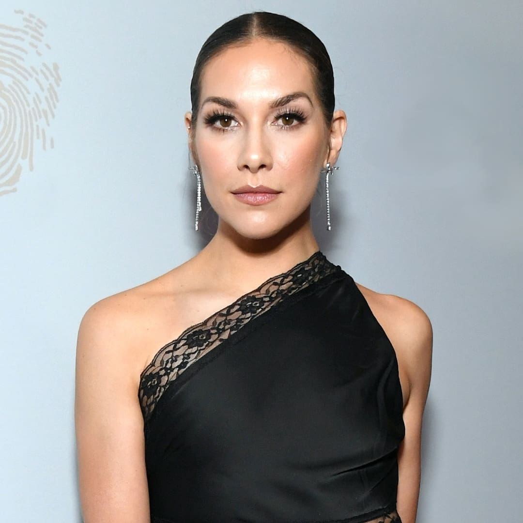 Fans Slam Allison Holker Over tWitch Memoir: Exploitation or Healing? Fans Slam Allison Holker Over tWitch Memoir: Exploitation or Healing?