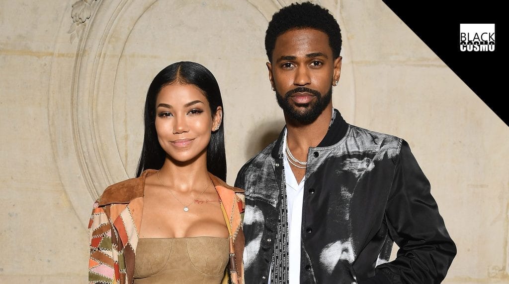 Big Sean Offers Words of Encouragement to Those Who Have Experienced a Miscarriage Big Sean Offers Encouragement For Others Who’ve Experienced A Miscarriage
