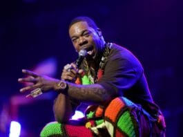 Busta Rhymes Reportedly Surrenders To Police Following Alleged Violent Outburst With Assistant