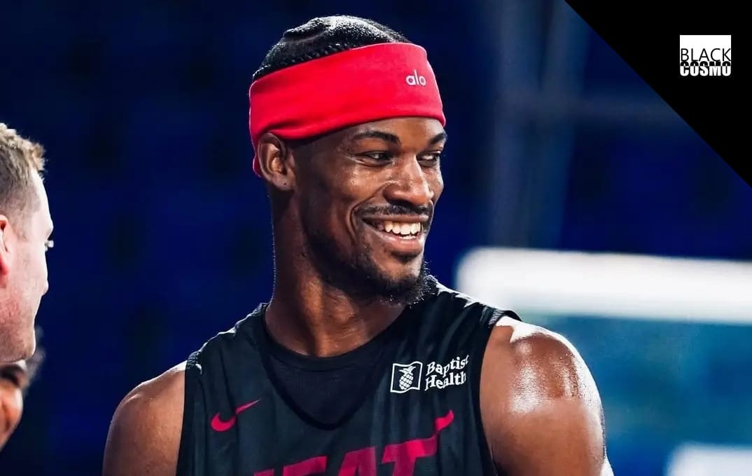 “Jimmy Butler’s Court Controversy: NBA Star’s Career on Hold Amid Child Support Battle with Ex-Girlfriend” “Jimmy Butler’s Court Controversy: NBA Star’s Career on Hold Amid Child Support Battle with Ex-Girlfriend”