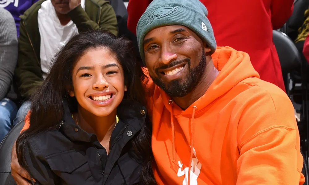 CNN Honors Kobe Bryant with New Docuseries Marking 5th Anniversary of His Passing CNN Honors Kobe Bryant with New Docuseries Marking 5th Anniversary of His Passing
