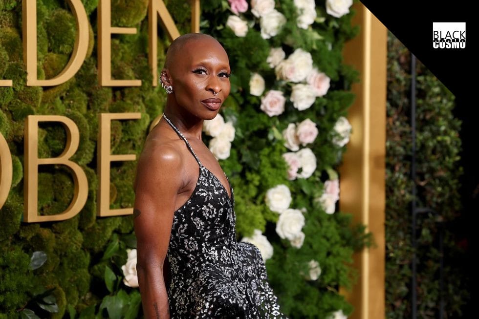 Cynthia Erivo Closes in on EGOT Status Cynthia Erivo Closes in on EGOT Status with Best Actress Nomination at the Oscars