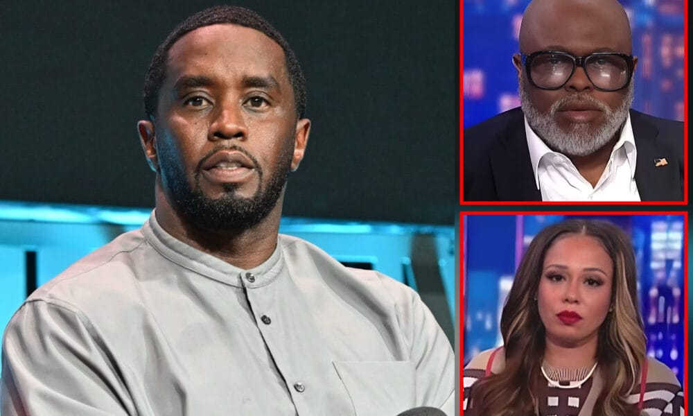 Diddy Files $50 Million Defamation Lawsuit Against Grand Jury Witness, His Lawyer, and News Nation. Diddy Files $50 Million Defamation Lawsuit Against Grand Jury Witness, His Lawyer and News Nation