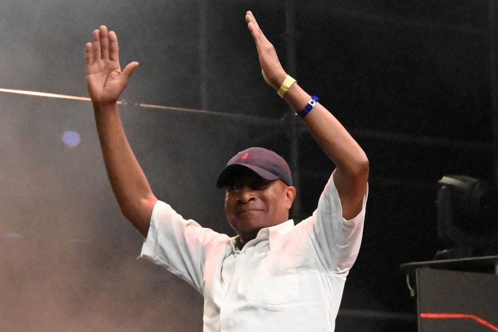 Doc Shebeleza Remembered as a Kwaito Pioneer Doc Shebeleza Remembered as a Kwaito Pioneer
