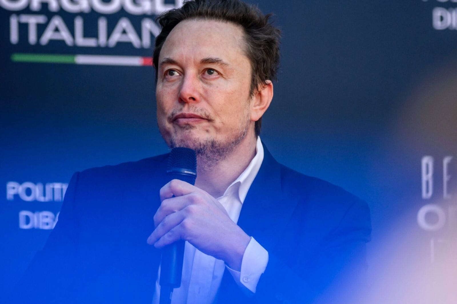 Elon Musk Donates $112M To Charities, Will Save Him $2B In Taxes Elon Musk Donates $112M To Charities, Will Save Him $2B In Taxes