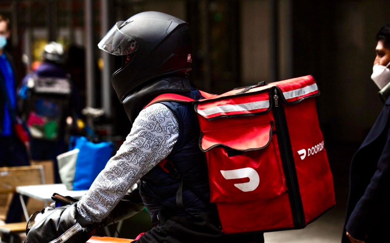 Gig Workers Face Decreased Profits; Do They Need Protection? Gig Workers Face Decreased Profits; Do They Need Protection?