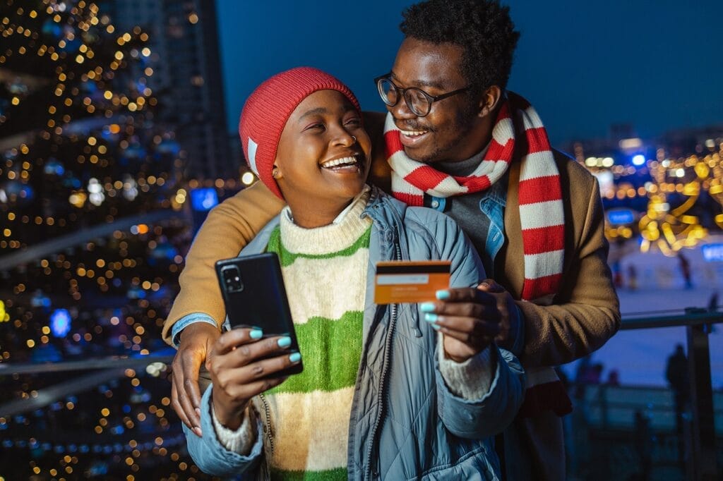 HOW TO AVOID A FINANCIAL HANGOVER FROM HOLIDAY SPENDING HOW TO AVOID A FINANCIAL HANGOVER FROM HOLIDAY SPENDING