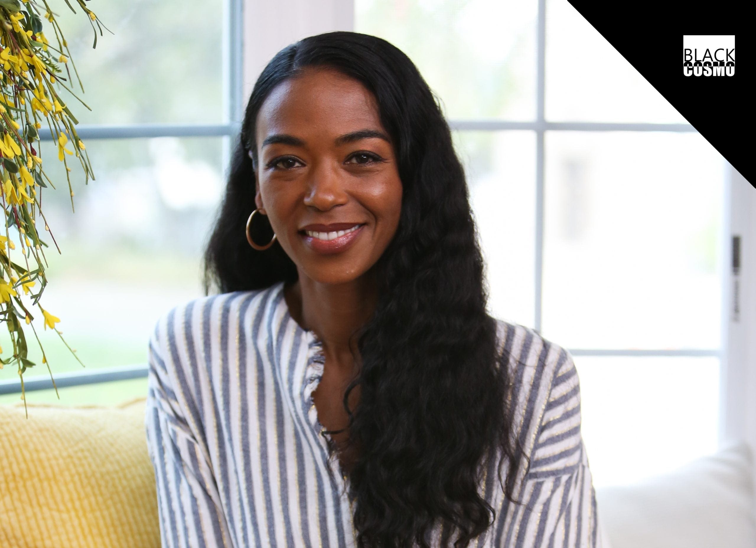 Navigating Life with Stage 4 Breast Cancer and Her Message to Black Women: Prevention as the Key to Empowerment Ananda Lewis On Living With Stage 4 Breast Cancer And Her Message For Black Women — 'Prevention Is The Real Cure' | Essence