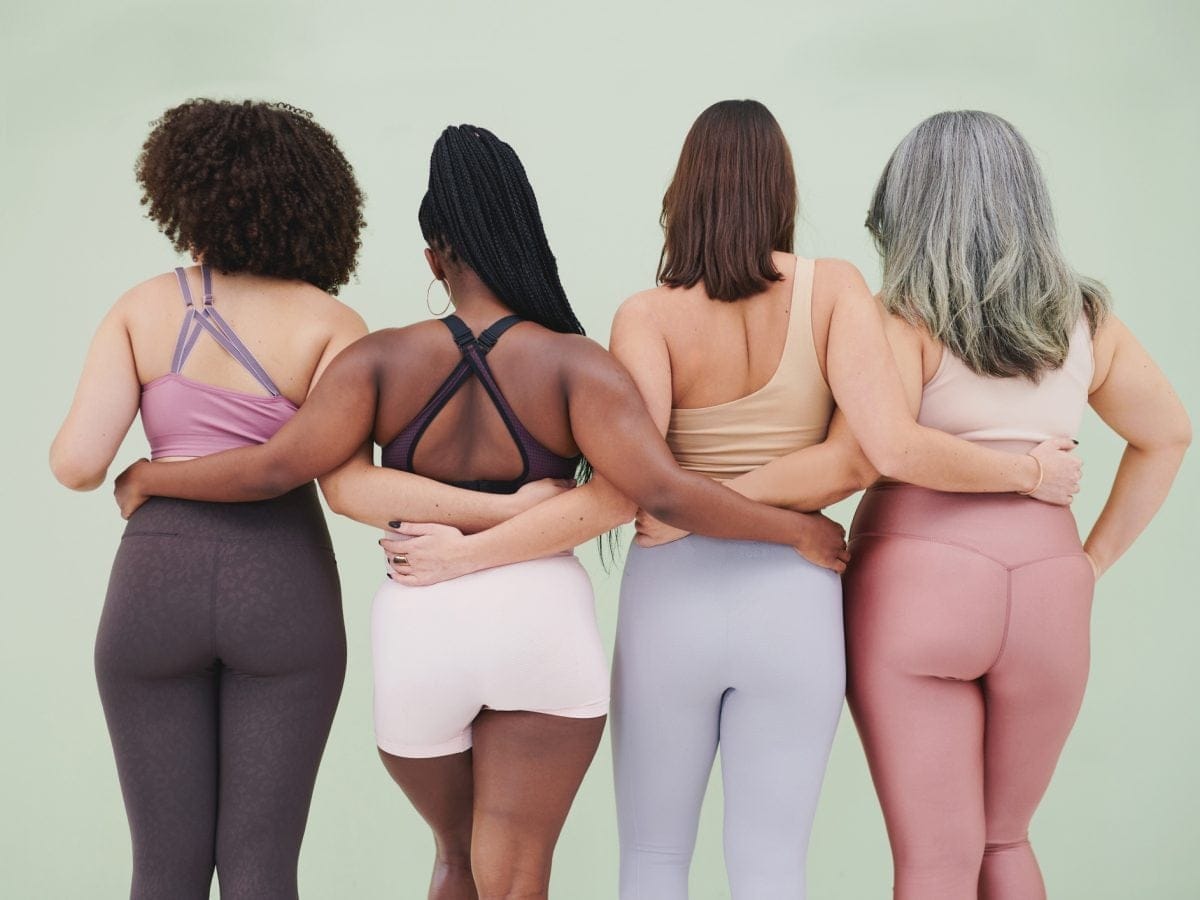 A Guide to a Healthier You: Workouts Tailored to Your Body Type The How-To For A Healthier You: The Best Workout For Your Body Type