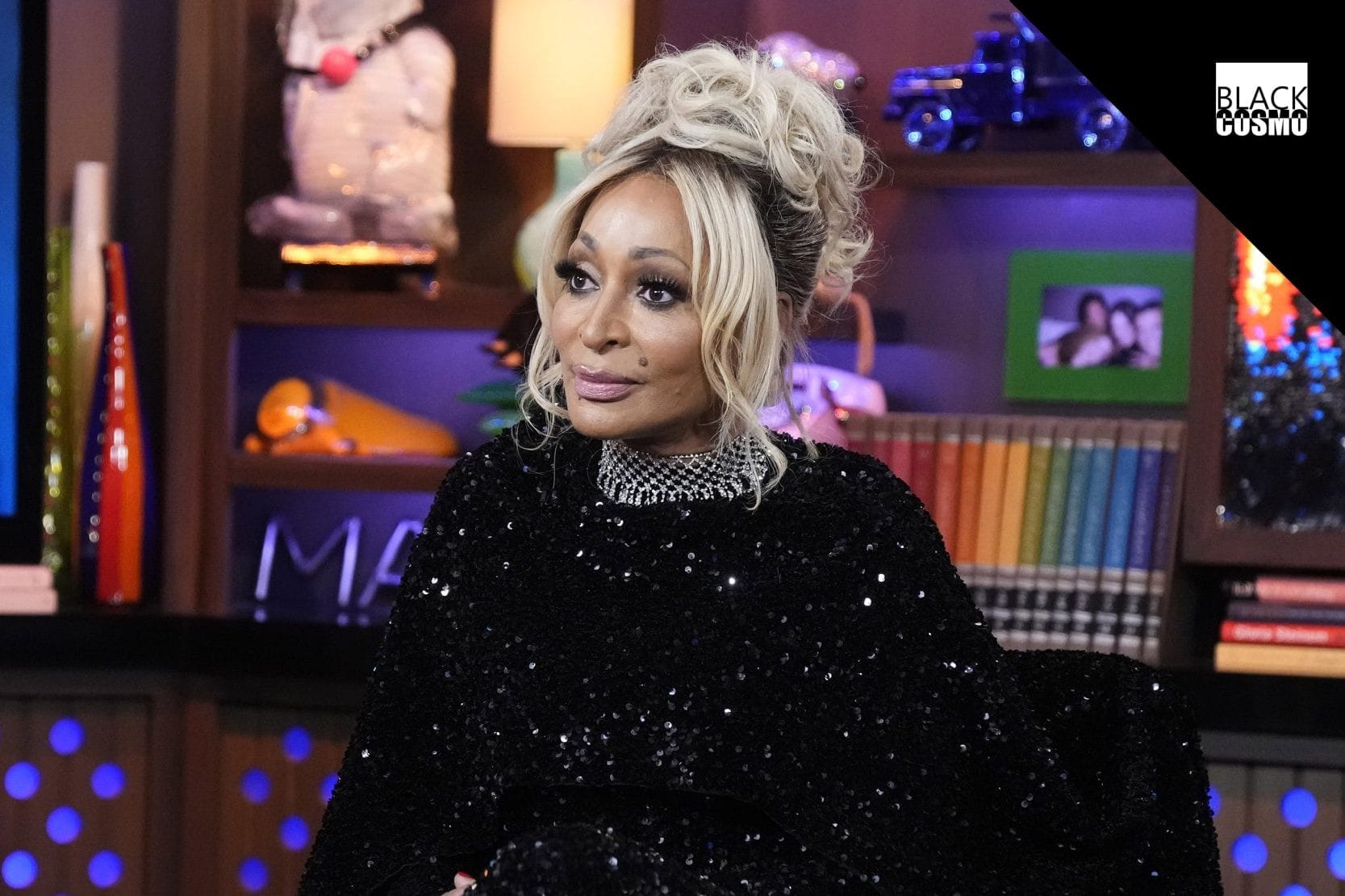 Karen Huger Absent from ‘Real Housewives of Potomac’ Reunion After Being Sent to Rehab Following Guilty DUI Verdict, Manager Confirms Karen Huger Skips 'Real Housewives of Potomac' Reunion & Enters Rehab After Guilty DUI Verdict