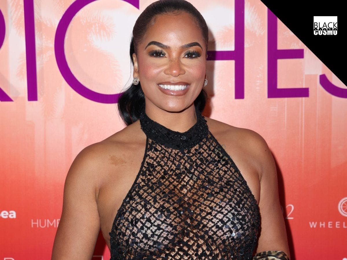 Sharelle Rosado on Her Current Status with Chad Ochocinco Johnson Sharelle Rosado Shares An Update On Her Split From Chad Johnson