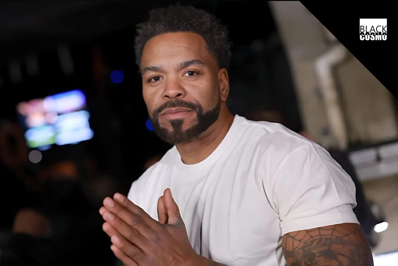 Method Man Arrested For Assaulting Daughter’s Ex-Boyfriend At A Crunch Fitness Gym In Staten Island Method Man Arrested For Assaulting Daughter’s Ex-Boyfriend At A Crunch Fitness Gym In Staten Island