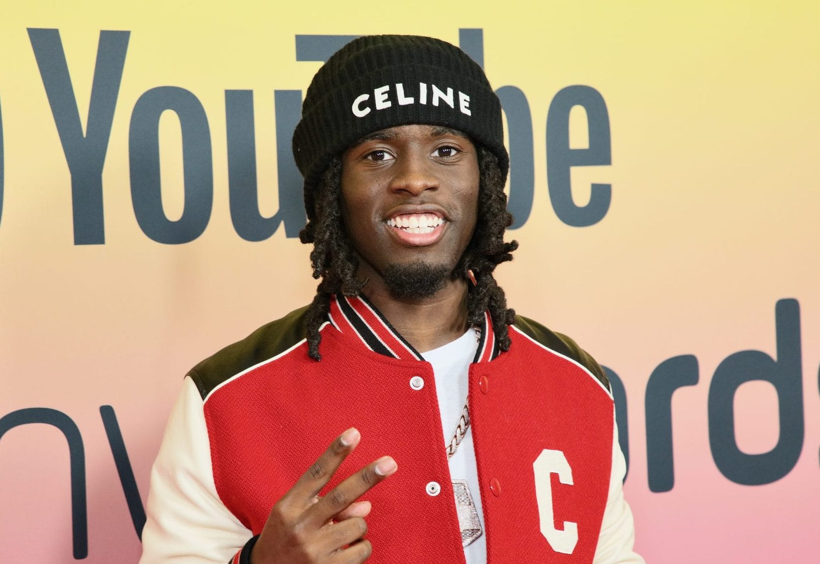 Kai Cenat says he wants to collaborate with Kanye West in Japan 🤯 Kai Cenat & His Girlfriend Gabrielle Alayah Get Cozy While Turning Up At Her Birthday Bash