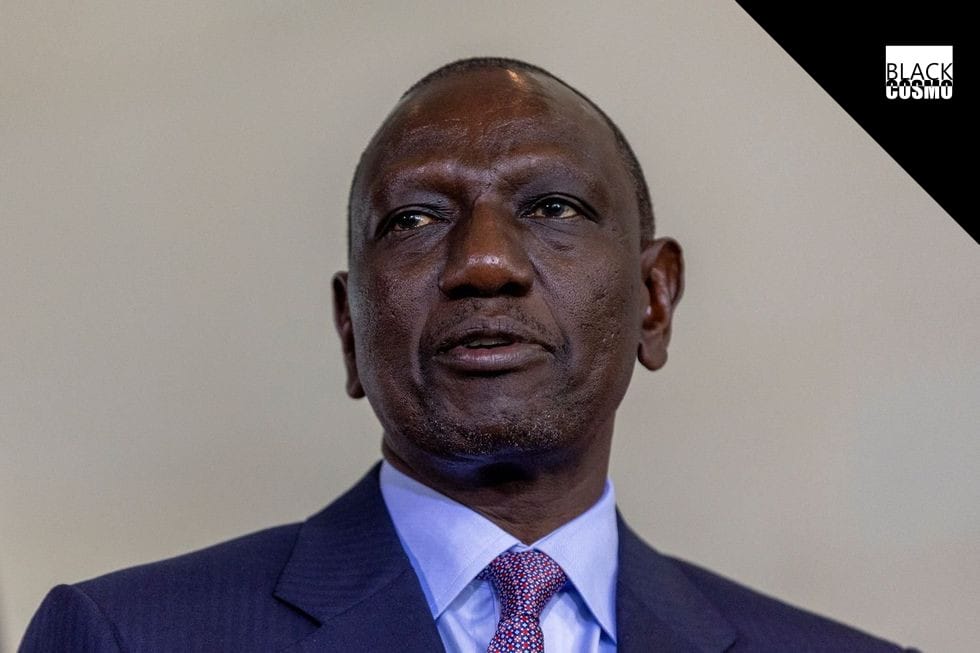 Kenya Eases Travel Restrictions for African Passport Holders Kenya Breaks Down Travel Barriers for African Passport Holders
