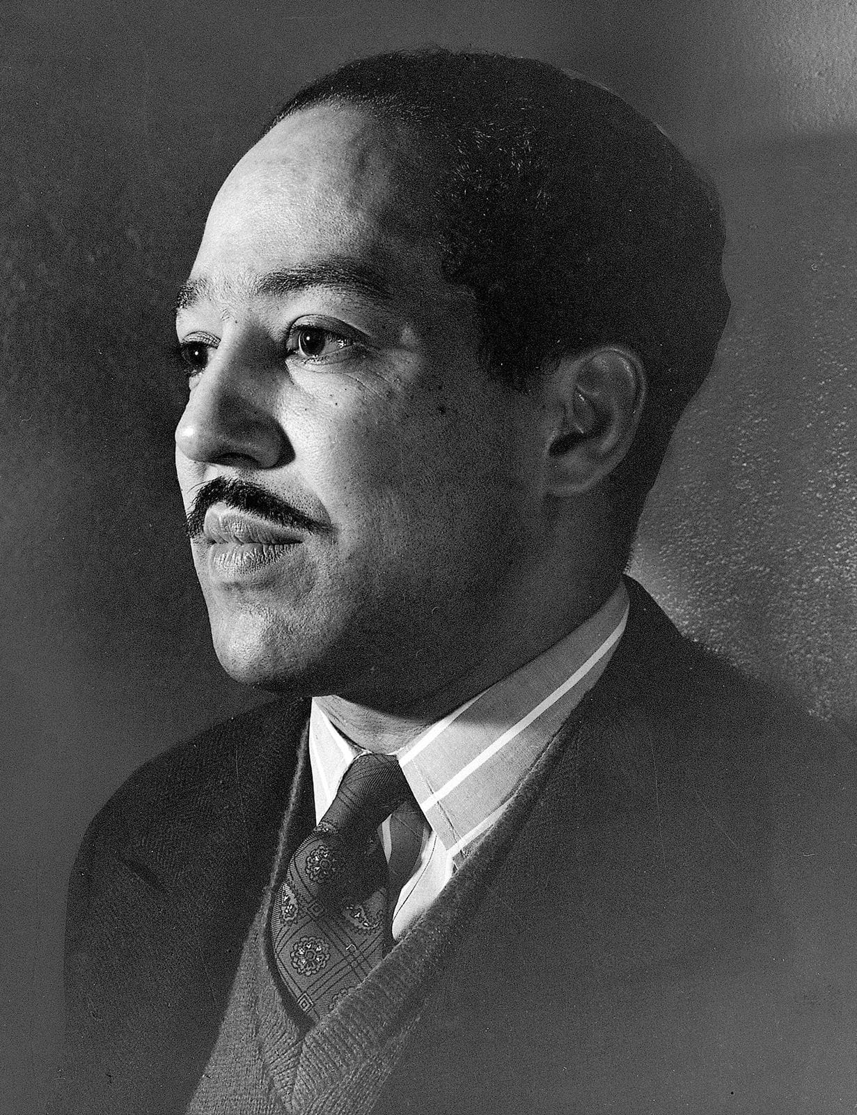 Langston Hughes Biography & Facts Langston Hughes Biography & Facts