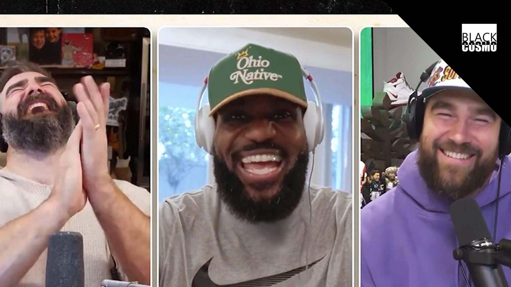 LeBron James claims NFL won on Christmas Day, thanks Beyoncé LeBron James Admits NFL Defeated NBA On Christmas Day, Thanks Beyoncé!