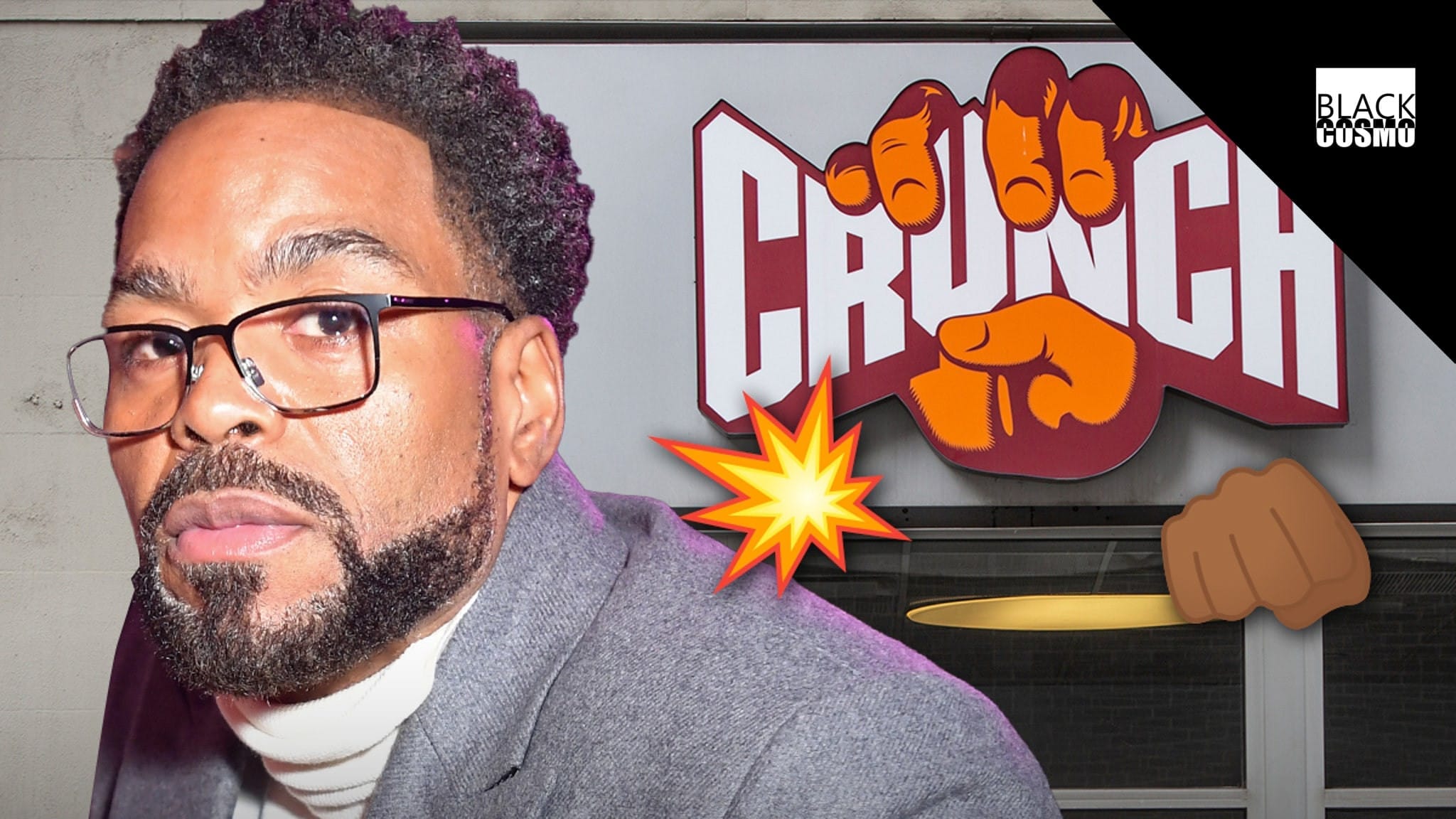 Method Man WAS NOT Arrested for Alleged Gym Fight, Denies Incident Occurred Method Man Not Arrested for Alleged Gym Fight, Denies It Ever Happened