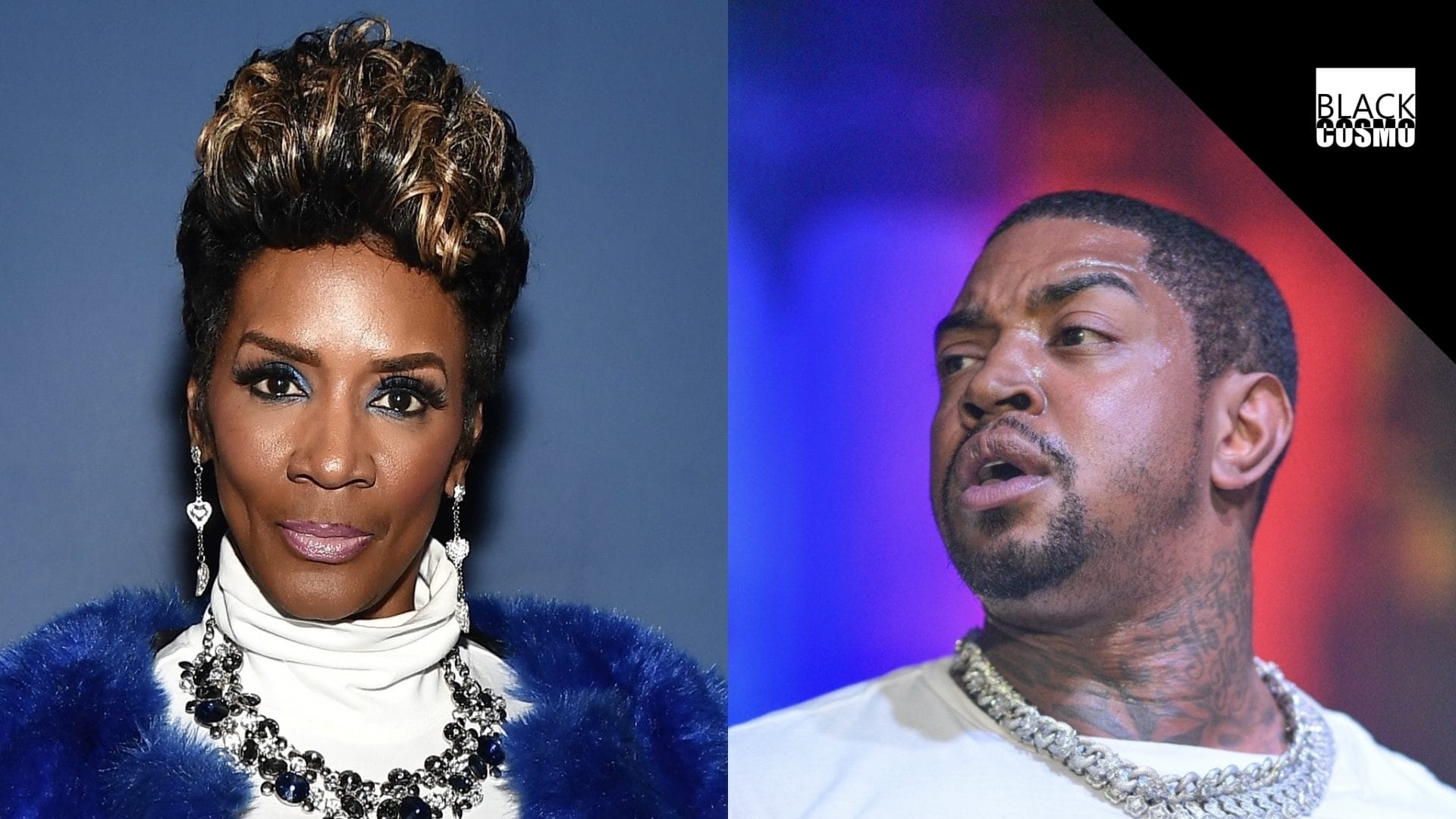Momma Dee Speaks On Her Relationship With Scrappy After Learning He Became A Father Momma Dee Speaks On Her Relationship With Scrappy After Learning How He Allegedly Conceived His Youngest Child (WATCH)