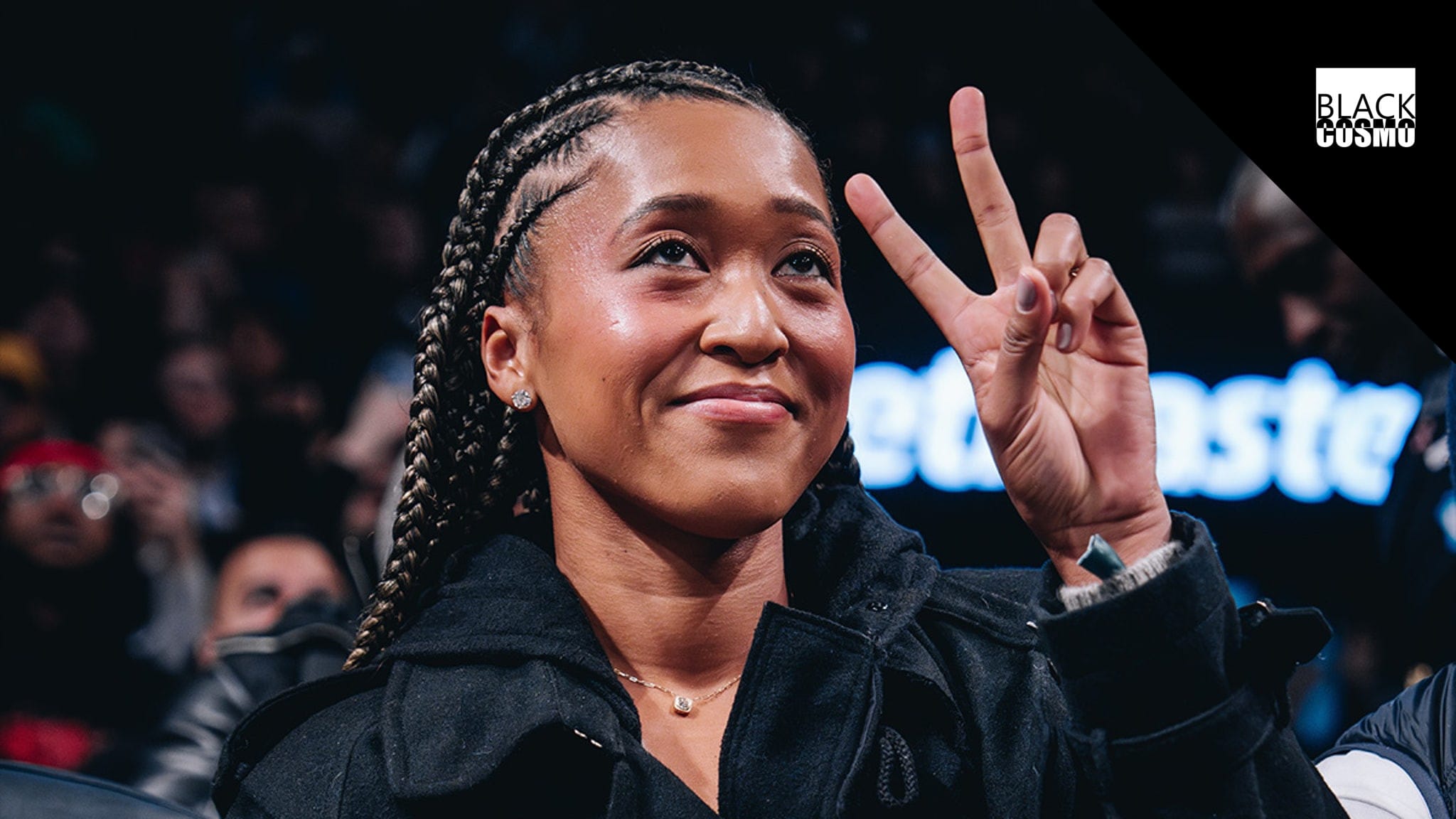 Naomi Osaka Hits Nets Game After Cordae Breakup, Australian Open Exit