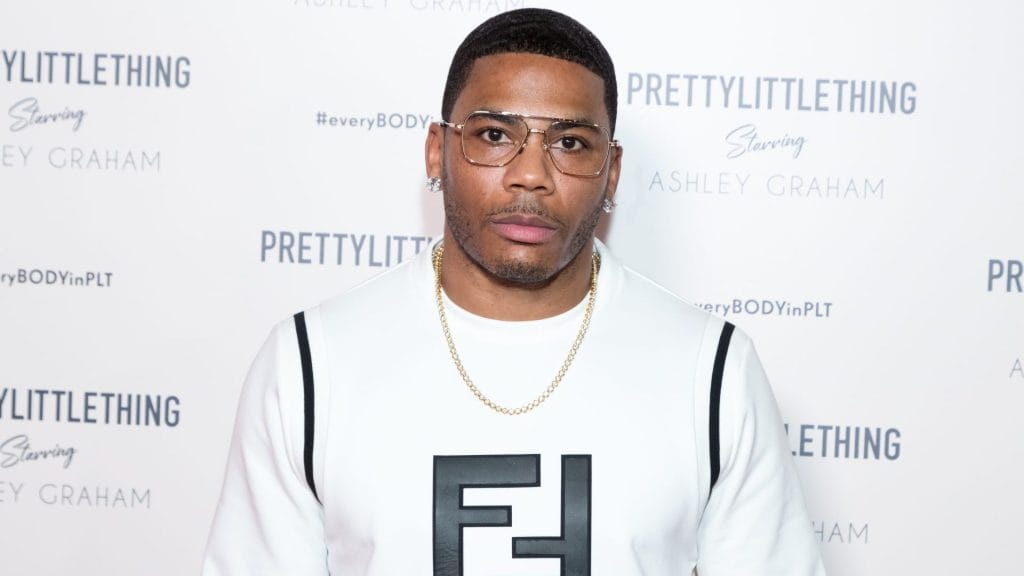 (BREAKING) Nelly Addresses Backlash Over Donald Trump’s Inaugural Ball Performance Nelly Addresses Backlash For Donald Trump’s Inaugural Ball Performance