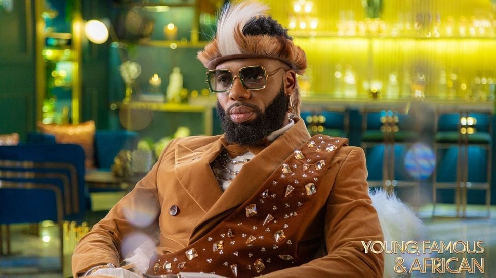 Netflix’s ‘Young, Famous & African’ Returns with New Stars and Fresh Drama Netflix's 'Young, Famous & African' Returns with New Stars and Fresh Drama